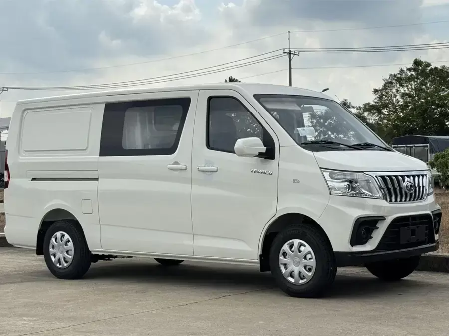 Cho thuê xe tải chở hàng tại TPHCM, bảng giá và kinh nghiệm chọn xe 3 xe tai 900kg