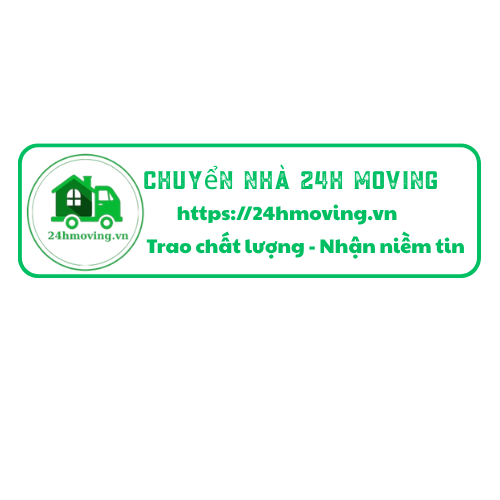 Dịch vụ vận chuyển 24h Moving