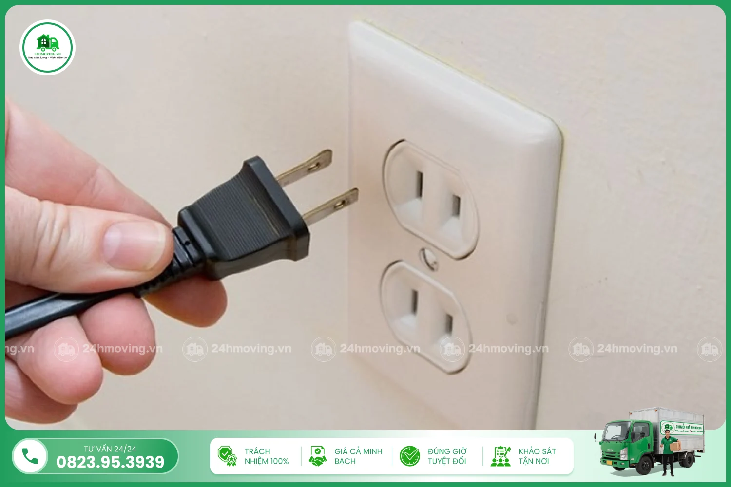 Danh sách những việc cần làm trước khi chuyển nhà 6 Danh sach nhung viec can lam truoc khi chuyen nha 02