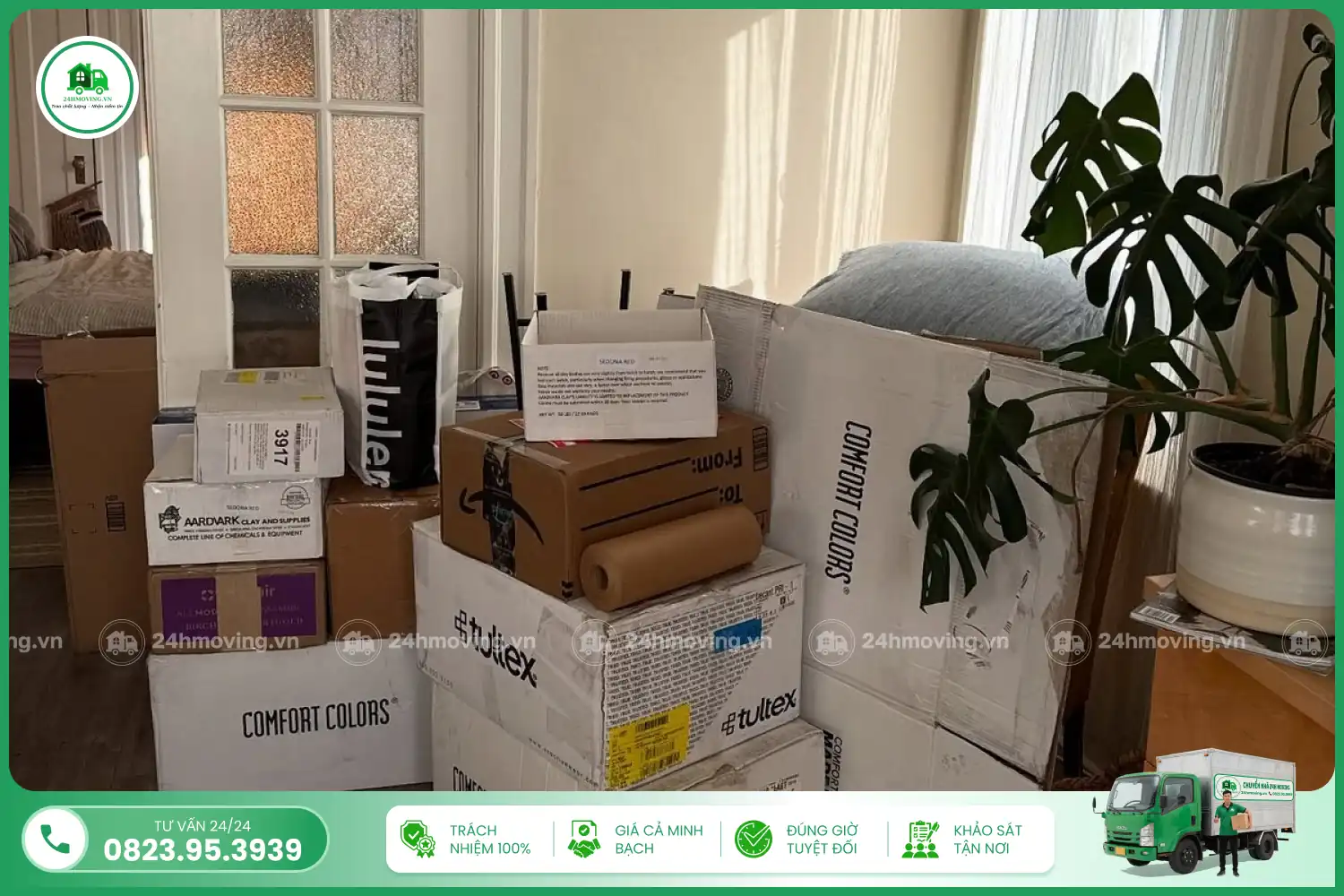 Danh sách những việc cần làm trước khi chuyển nhà 3 Danh sach nhung viec can lam truoc khi chuyen nha 04