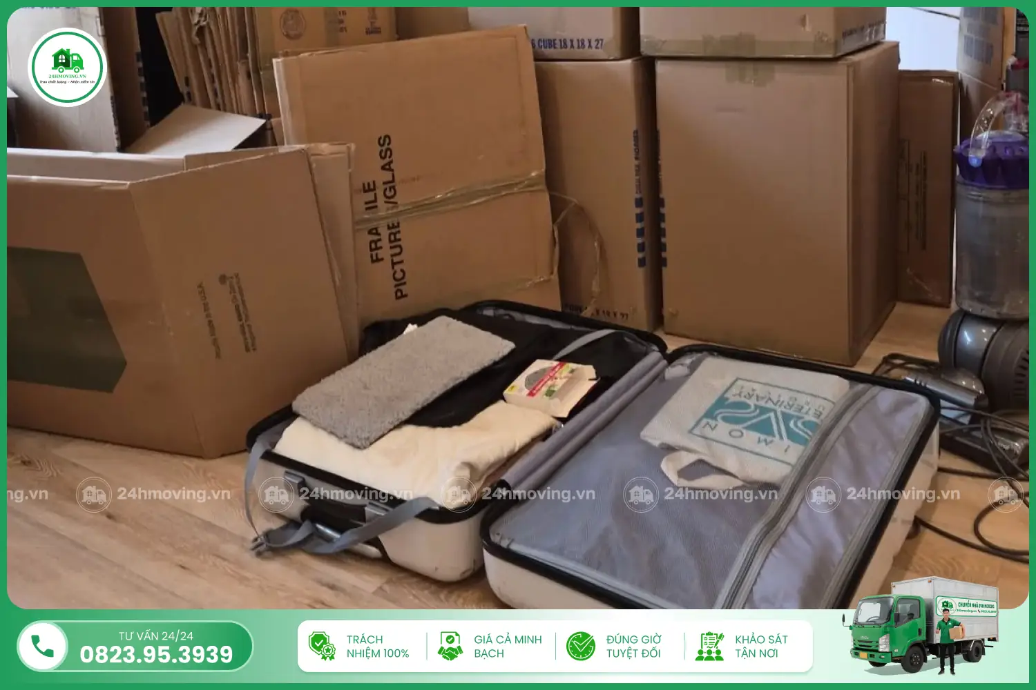 Danh sách những việc cần làm trước khi chuyển nhà 2 Danh sach nhung viec can lam truoc khi chuyen nha 06